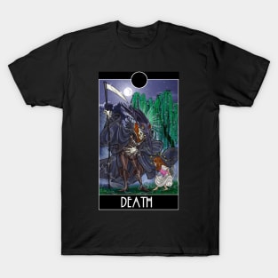 Death T-Shirt